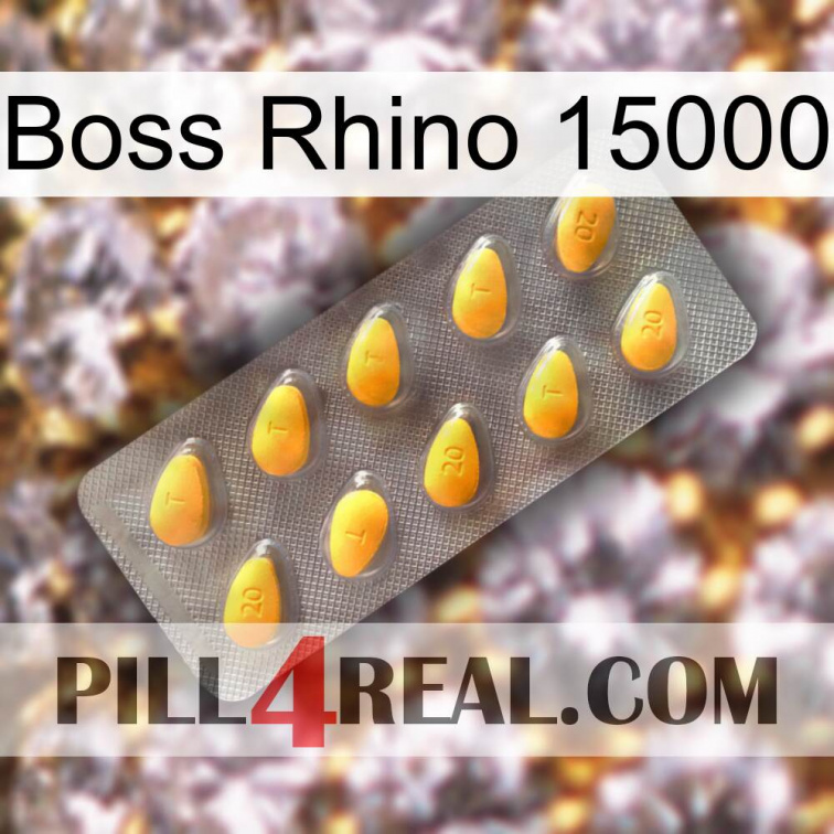 Boss Rhino 15000 cialis1